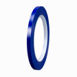 3M 471+ Vinyl Tape Fine Line Paint Masking Tape, Indigo, 1/8 in x 36 yd, High-Temperature, Stretch (7100055258) (12 Pack)