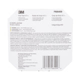 3M 471+ Vinyl Tape, Indigo, 3/4 in x 36 yd, 5.2 mil (PN06409) (7100055259) (12 Pack) - 9