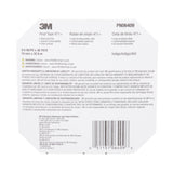3M 471+ Vinyl Tape, Indigo, 3/4 in x 36 yd, 5.2 mil (PN06409) (7100055259) (12 Pack) - 10