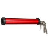 3M 34A Pneumatic Applicator for 310 mL Cartridges or 400 mL Sausage Packs (7100055630) - 2