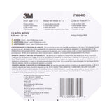 3M 471+ Indigo Vinyl Tape, Fine Line Paint Masking, 1/4 in x 36 yd (7100055835) (12 Pack) - 9