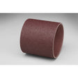 3M 341D Cubitron Cloth Spiral Band, Aluminum Oxide, 40 Grit, X Weight, Brown, 2 in x 2 in (7100055956) (100 Pack)