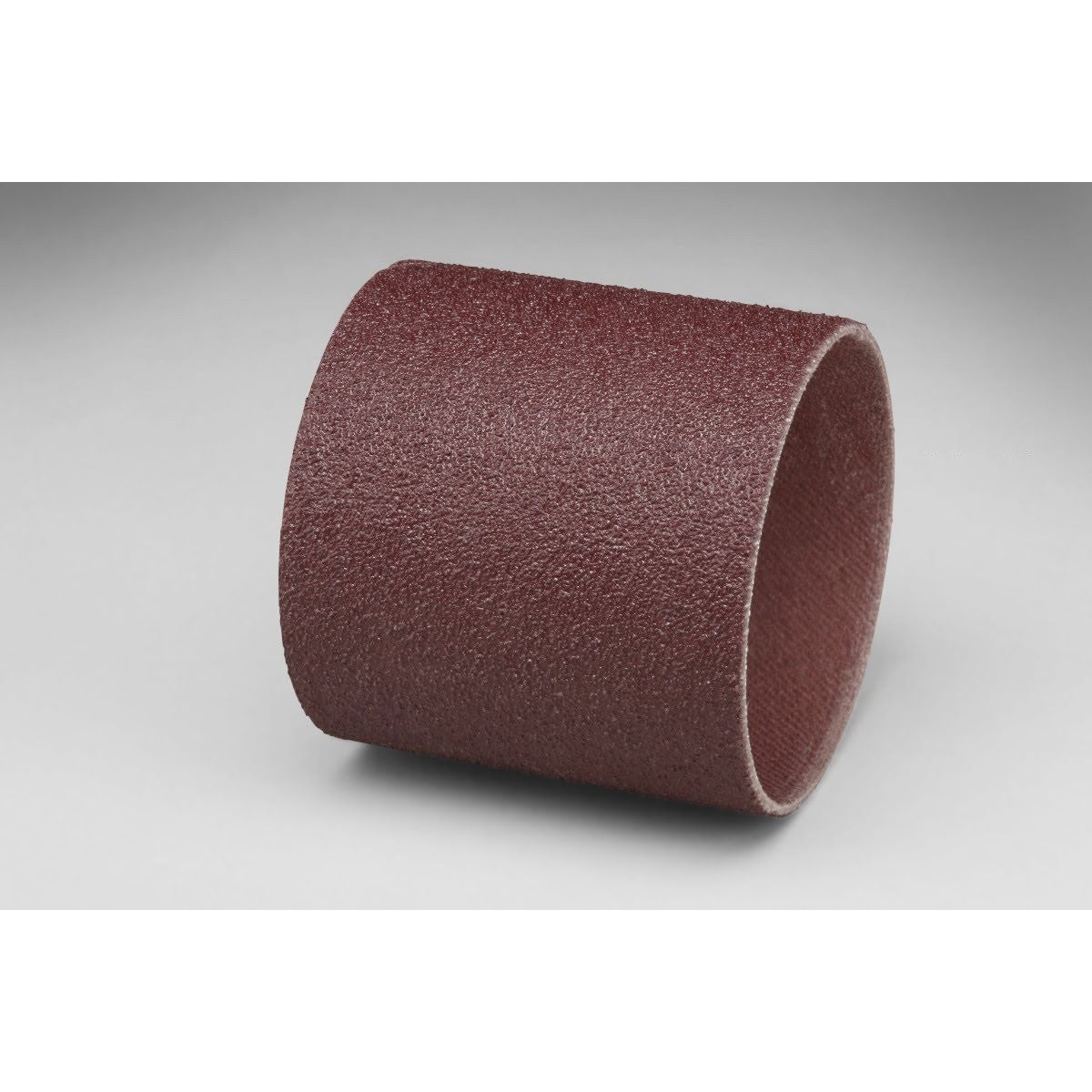3M 341D Cubitron Cloth Spiral Band, Aluminum Oxide, 40 Grit, X Weight, Brown, 2 in x 2 in (7100055956) (100 Pack)