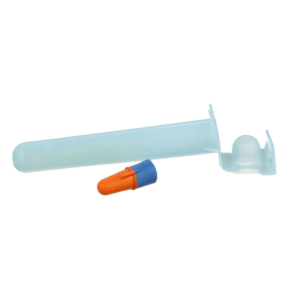 3M DBO/B-6 Direct Bury Splice Kit, 18-10 AWG, Moisture-Sealed Gel Tube, UV-Resistant, 600 V, Includes 2 Splice Tubes and 2 O/B+ Connectors (DBO/B-6KIT) (7100056041) (25Pack)