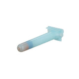 3M DBO/B-6 Direct Bury Splice Kit, 18-10 AWG, Moisture-Sealed Gel Tube, UV-Resistant, 600 V, Includes 2 Splice Tubes and 2 O/B+ Connectors (DBO/B-6KIT) (7100056041) (25Pack) - 8