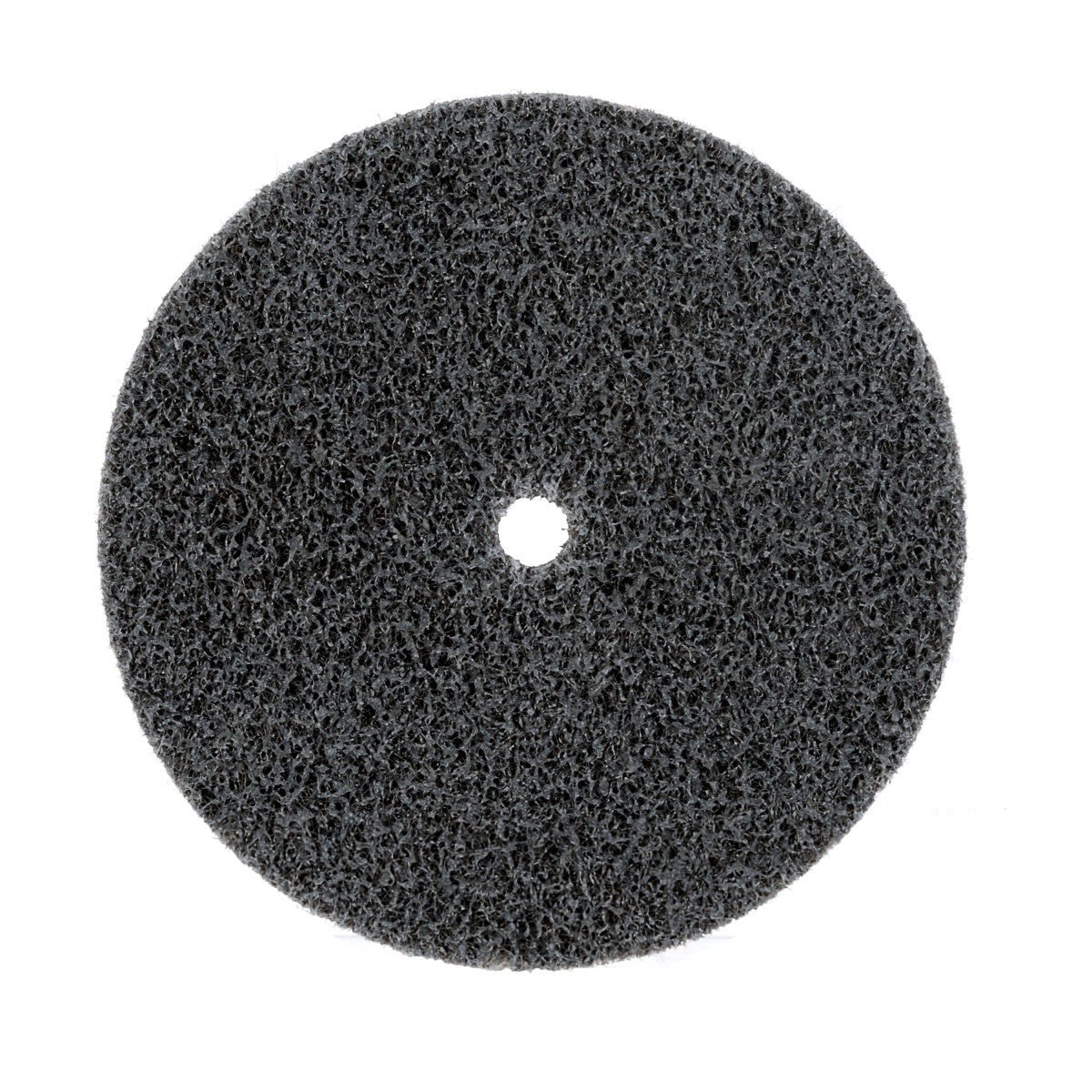 3M XL-UW Scotch-Brite EXL Unitized Wheel, 2S Fine, 3 in x 1/2 in x 3/8 in (7100057099) (20 Pack) - 3