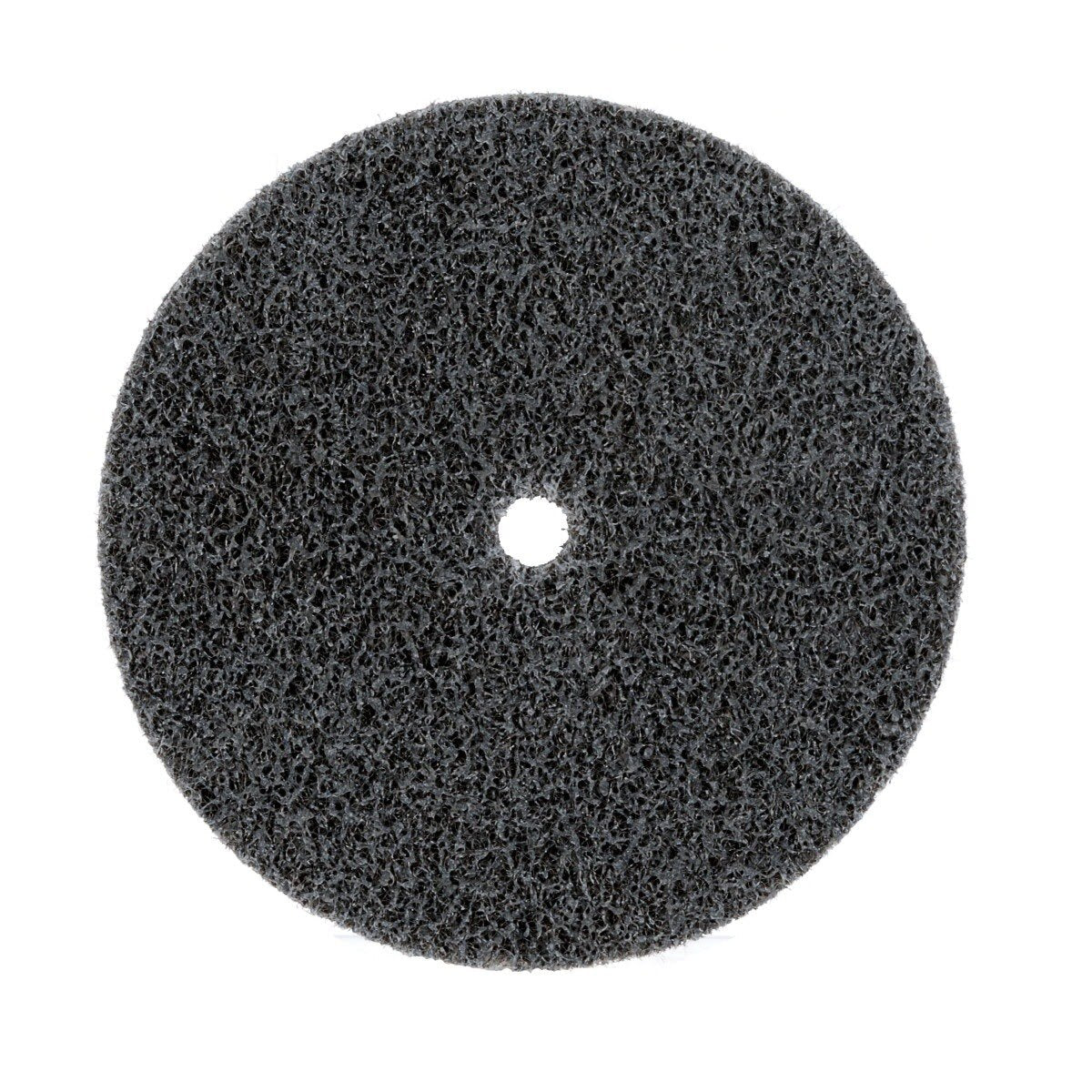 3M XL-UW Scotch-Brite EXL Unitized Wheel, 2S Fine, 3 in x 1/2 in x 3/8 in (7100057099) (20 Pack) - 3