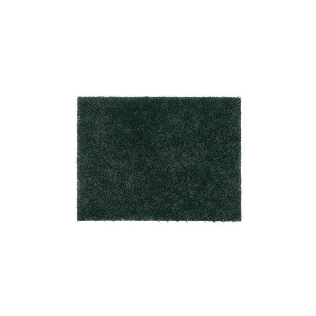3M Scotch-Brite General Purpose Scouring Pad, Green, 4-1/2 in x 6 in (7100057429) (40 Pack)