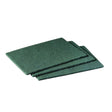 3M 96CC Scotch-Brite General Purpose Scouring Pad, 6 in x 9 in (7100057473) (60 Pack)