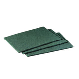 3M 96CC Scotch-Brite General Purpose Scouring Pad, 6 in x 9 in (7100057473) (60 Pack)