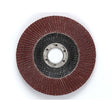 3M 7100058067 Cubitron II Flap Disc 967A, 40+, T27 Quick Change, 4-1/2 in x 5/8-11 (10 Pack)
