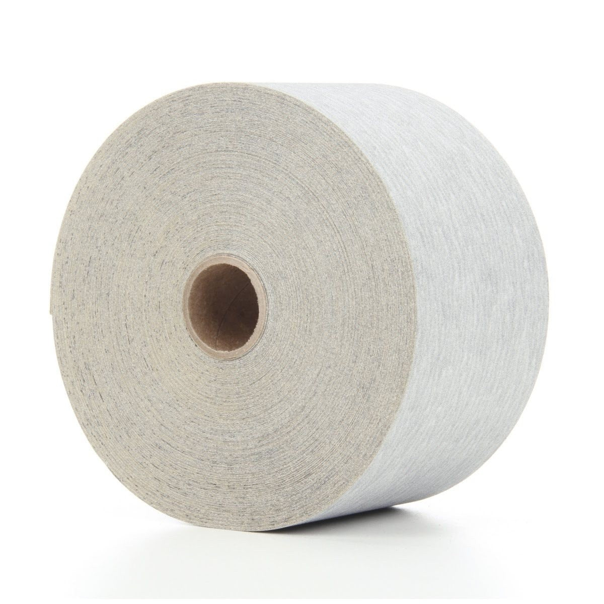 3M 426U Stikit Paper Sheet Roll, PSA, SiC 220 Grit, A Weight, Gray, 2-3/4 in x 50 yd (7100059306) (10 Pack)
