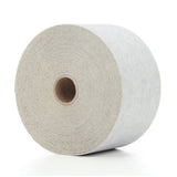 3M 426U Stikit Paper Sheet Roll, PSA, SiC 220 Grit, A Weight, Gray, 2-3/4 in x 50 yd (7100059306) (10 Pack)