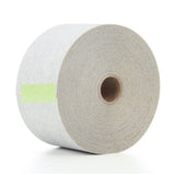 3M 426U Stikit Paper Sheet Roll, PSA, SiC 220 Grit, A Weight, Gray, 2-3/4 in x 50 yd (7100059306) (10 Pack) - 2