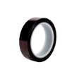 3M 8998 Polyimide Tape, Dark Amber, 3/4 in x 36 yd, 3.3 mil (7100059597) (48 Pack)