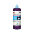 3M 06068 Perfect-It EX Ultrafine Machine Polish + 32 fl oz 1 qt Blue Bottle Automotive Paint Polish (7100061948) (6 Pack)