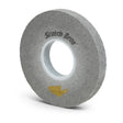 3M EP-WL Scotch-Brite EXL Pro Deburring Convolute Wheel 10S Fine 8 in x 3/4 in x 3 in Gray (7100062982) (4 Pack)