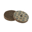 3M CP-UW Scotch-Brite Cut and Polish Unitized Wheel, 7A Coarse, Tan, 2 in x 1/4 in x 1/4 in (7100063702) (60 Pack)