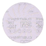3M 775L Xtract Hookit Clean Sanding Cubitron II Film Disc, 150+, Purple, 5 in, Die 500LG (7100064175) (250 Pack) - 3