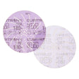 3M 775L Xtract Cubitron II Film Disc 180+ 5 in Die 500LG (7100064177) (50 Pack) - 2