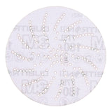 3M 775L Xtract Cubitron II Film Disc 180+ 5 in Die 500LG (7100064177) (50 Pack) - 3