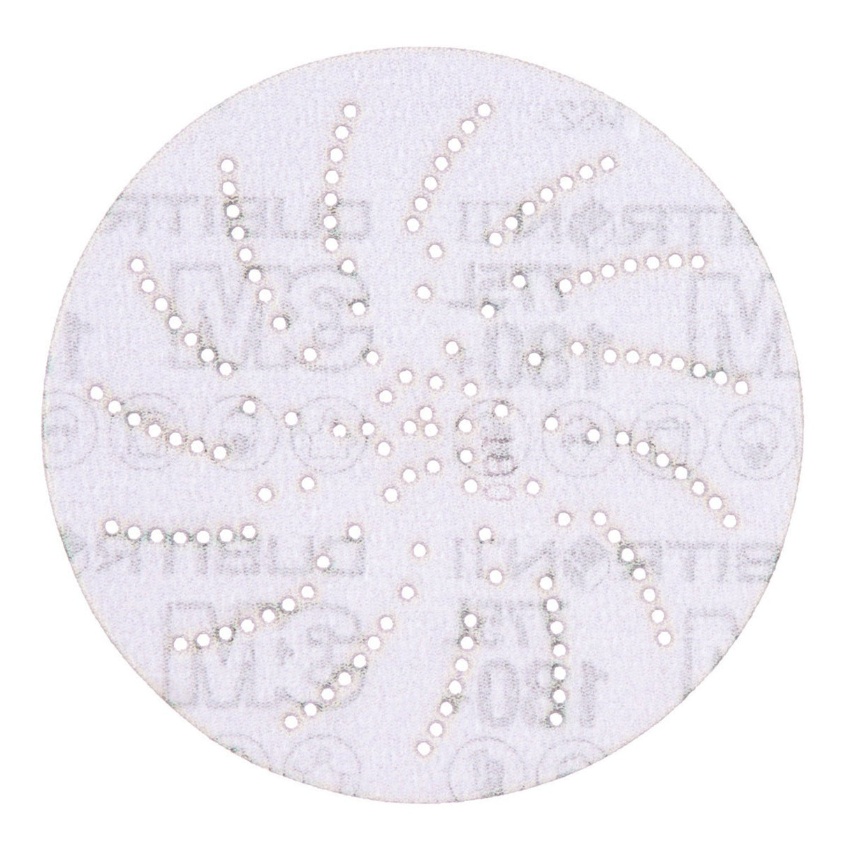 3M 775L Xtract Cubitron II Film Disc 180+ 5 in Die 500LG (7100064177) (250 Pack) - 3