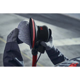 3M 7100064177 Xtract Cubitron II Film Disc 775L 180+ 5 in Die 500LG (50 Pack) - 5