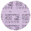 3M 775L Xtract Cubitron II Hookit Clean Sanding Film Disc , 180+ Grit, 6 Inch, Hook and Loop Discs for Paint Prep, Removal, Sanding, Refining, Blending, Featheredge (7100064178) (50 Pack)