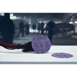 3M 7100064178 Xtract Cubitron II Hookit Clean Sanding Film Disc 775L, 180+ Grit, 6 Inch, Hook and Loop Discs for Paint Prep, Removal, Sanding, Refining, Blending, Featheredge (50 Pack) - 4