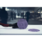 3M 775L Xtract Cubitron II Film Disc 220+ 5 in Die 500LG (7100064270) (50 Pack) - 6