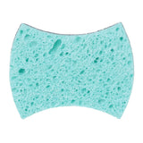 3M Scotch-Brite Power Sponge 3000 Non Scratch Scrub Sponge, 4.5 in x 2.8 in (7100064740) (20 Pack) - 5