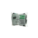 3M Scotch-Brite Power Sponge 3000 Non Scratch Scrub Sponge, 4.5 in x 2.8 in (7100064740) (20 Pack) - 9