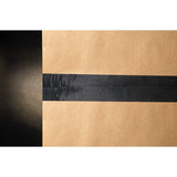 3M 850 Polyester Film Tape, Black, 1 in x 72 yd, 1.9 mil (7100065923) (36 Pack) - 5