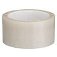 3M 850 Polyester Film Tape, Transparent, 2 in x 72 yd, 1.9 mil (7100065925) (24 Pack)
