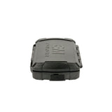 3M TEP-100C PELTOR, Tactical Earplug Replacement Charging Case (7100066370) - 4