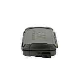 3M TEP-100C PELTOR, Tactical Earplug Replacement Charging Case (7100066370) - 5