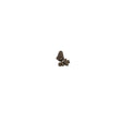 3M 370-TEPS-25 PELTOR UltraFit Communication Tip Replacement Tri Flange Eartips Small Brown (7100066371) (625 Pack)