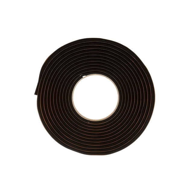 3M Windo-Weld Round Ribbon Sealer, 1/4 in x 15 ft Kit, Tan (08610) (7100066530) (12 Pack)
