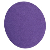 3M 732U Cubitron II Hookit Paper Disc, 150+ C-weight, 5 in x NH, Die 500X (7100066674) (250 Pack) - 3