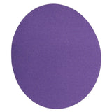 3M 732U Cubitron II Hookit Paper Disc, 150+ C-weight, 5 in x NH, Die 500X (7100066674) (250 Pack) - 5