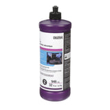 3M 06094 Machine Polish, 1 qt (32 fl oz/946 mL), Liquid Polish for Paint Finishing and Swirl Mark Removal (7100068200) (6 Pack) - 4