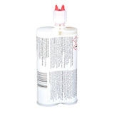 3M DP460NS Scotch-Weld Epoxy Adhesive, Off-White, 200 mL Duo-Pak (7100069441) (12 Pack) - 5