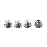 3M CYL EB TIP || PARTS Cylinder Adhesive Spray Tip Narrow 2 to 18 in Spray Pattern (7100069450)