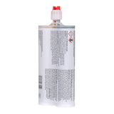 3M DP600NS DP604NS Scotch-Weld Urethane Adhesive, Black, 400 mL Duo-Pak (7100069452) (6 Pack) - 2