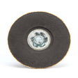 3M 14198 Roloc Disc Pad TP, Hard 2 in 1/4-20 Internal (7100070424) (5 Pack)
