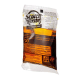 3M 700-40 B0070MSX6Y Scotch-Brite Quick Clean Griddle Cleaning Liquid, Orange, 3.2 oz Packets, for hot or cool griddles (7100074067) (40Pack) - 3