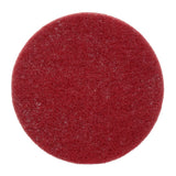 3M 7447 PRO Scotch-Brite Disc, PO-DC, A/O Very Fine, 5 in x NH (7100074464) (100 Pack) - 4