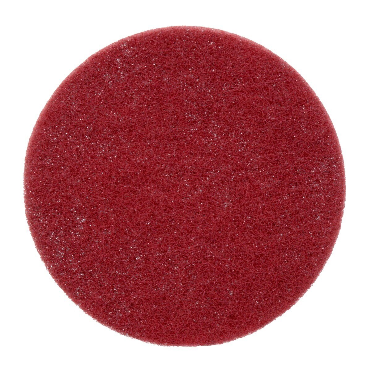 3M 7447 PRO Scotch-Brite Disc, PO-DC, A/O Very Fine, 5 in x NH (7100074464) (100 Pack) - 4