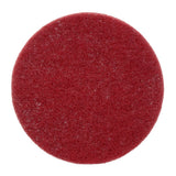 3M 7447 PRO Scotch-Brite Disc, PO-DC, A/O Very Fine, 5 in x NH (7100074464) (100 Pack) - 4