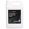 3M 140 Finesse-it Polish Finishing Material, Medium, White, 1 Gallon Bottle (13804) (7100075517) (4 Pack)